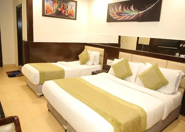 Hotel Shelton